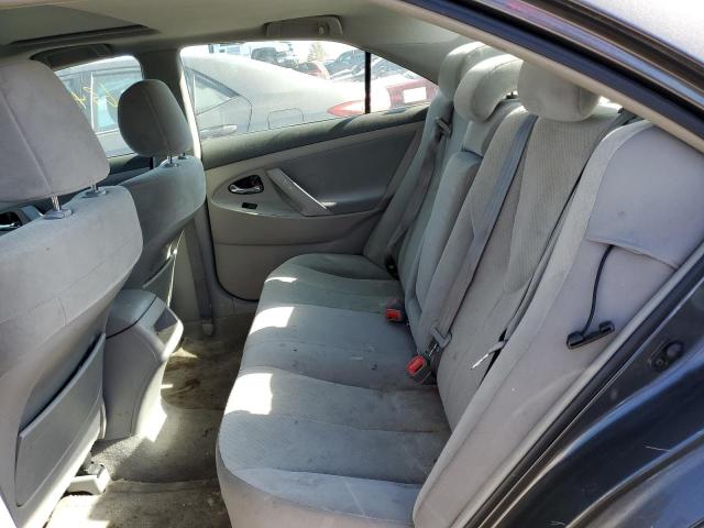 Photo 6 from auction – 2009 TOYOTA CAMRY BASE with VIN 4T4BE46K59R117932