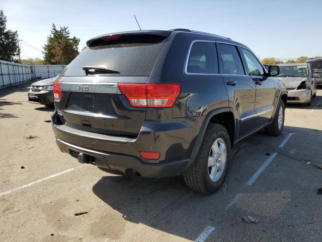 Photo 4 from auction – 2012 JEEP GRAND CHER with VIN 1C4RJFAG8CC324867