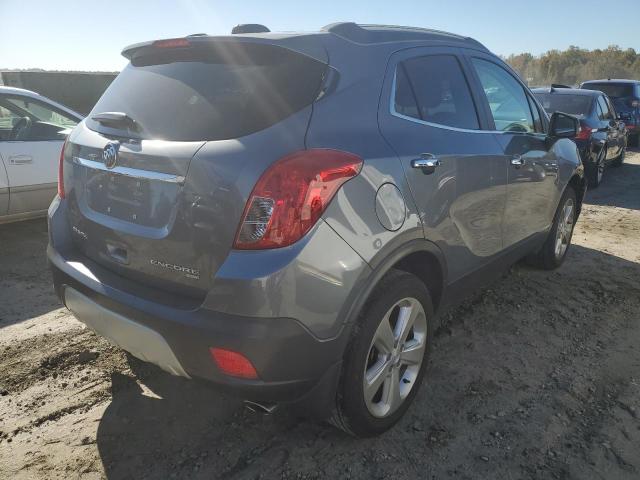 Photo 4 from auction – 2015 BUICK ENCORE PRE with VIN KL4CJHSB9FB118742