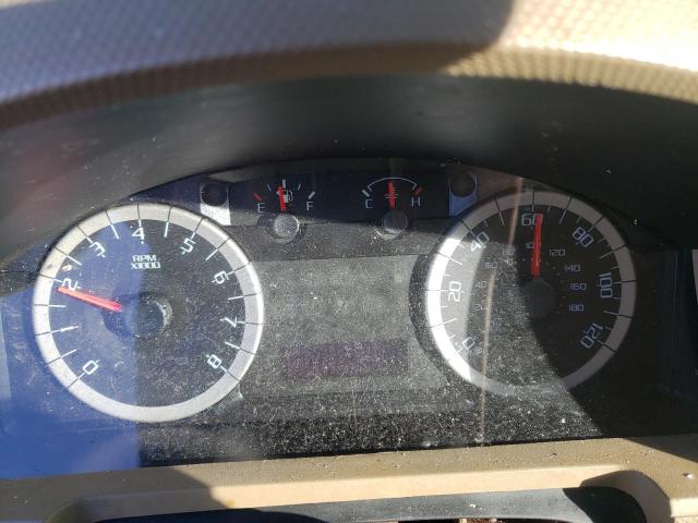 Photo 8 from auction – 2012 FORD ESCAPE LIM with VIN 1FMCU0E76CKC13885