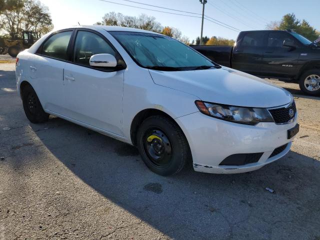 KIA FORTE EX 2013 with VIN KNAFU4A2XD5645931 - Photo from auction
