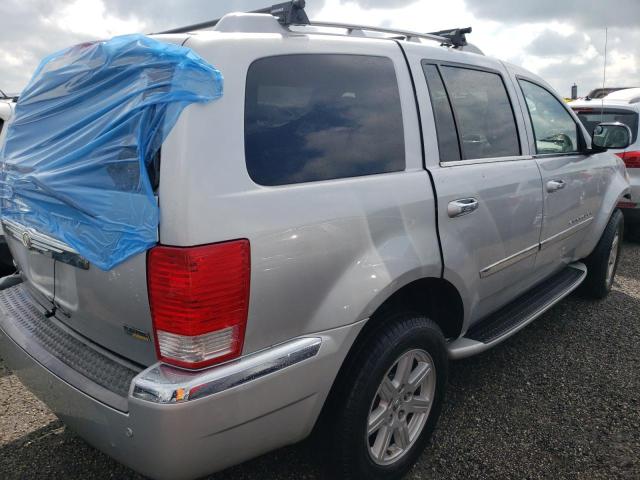Photo 4 from auction – 2008 CHRYSLER ASPEN LIMI with VIN 1A8HX58N08F114562