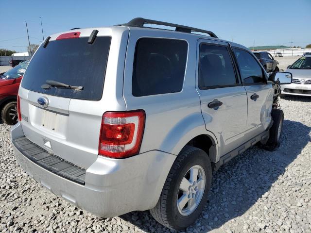Photo 4 from auction – 2012 FORD ESCAPE XLT with VIN 1FMCU0D76CKC61582