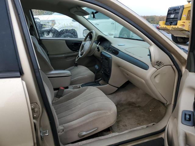 Photo 5 from auction – 2005 CHEVROLET CLASSIC with VIN 1G1ND52F85M176344
