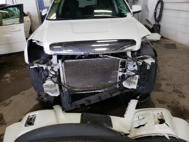 Фото 9 с аукциона – 2015 GMC TERRAIN SL с VIN 2GKFLWEK2F6379179