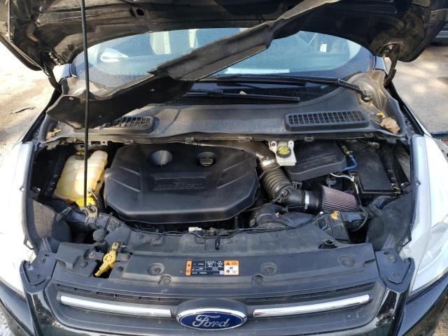 Photo 7 from auction – 2015 FORD ESCAPE SE with VIN 1FMCU9G93FUB73793