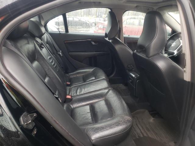 Photo 6 from auction – 2012 VOLVO S80 3.2 with VIN YV1952ASXC1152672