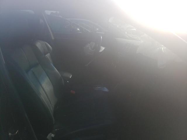 Photo 5 from auction – 2010 NISSAN ALTIMA SR with VIN 1N4BL2AP2AN478454