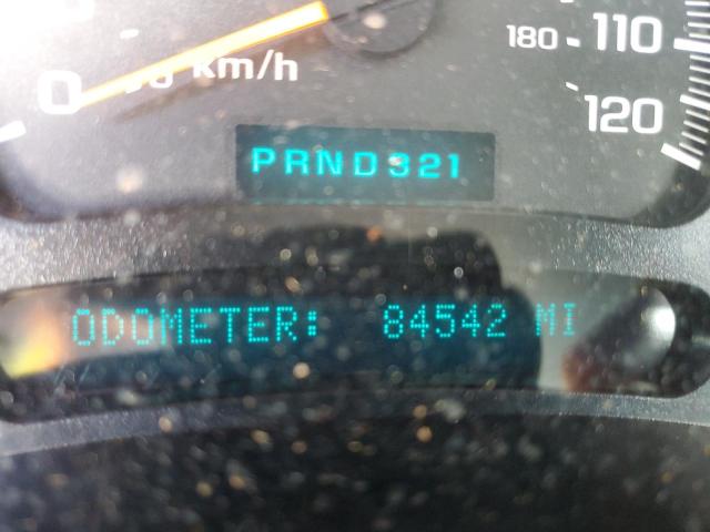 Photo 8 from auction – 2005 CHEVROLET silverado with VIN 2GCEC19T651268367