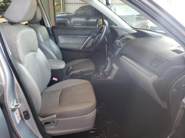 Photo 5 from auction – 2015 SUBARU FORESTER 2 with VIN JF2SJAHC0FH460815