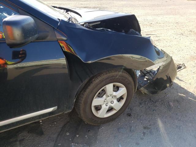 Photo 9 from auction – 2012 NISSAN ROGUE with VIN JN8AS5MV4CW717749
