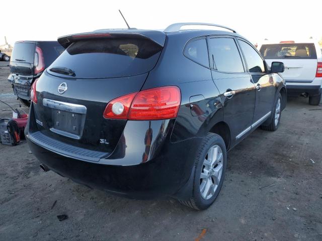 Photo 4 from auction – 2012 NISSAN ROGUE S with VIN JN8AS5MT1CW292702