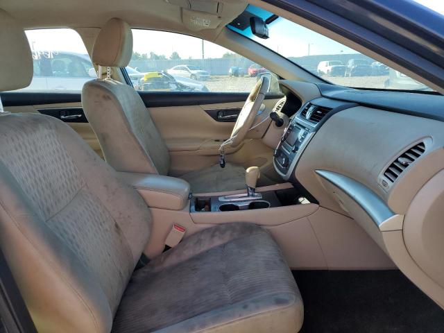 Photo 5 from auction – 2017 NISSAN ALTIMA 2.5 with VIN 1N4AL3AP7HC133590