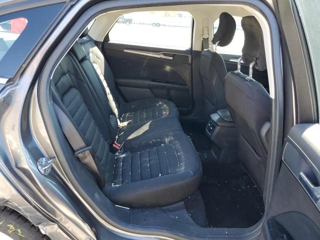 Photo 6 from auction – 2014 FORD FUSION SE with VIN 3FA6P0H72ER310848
