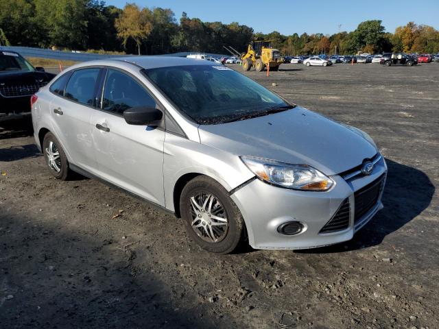 FORD FOCUS S 2013 with VIN 1FADP3E23DL149196 - Photo from auction