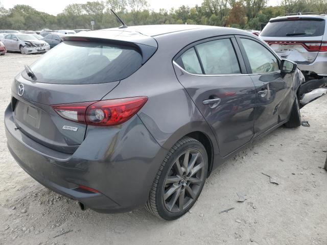 Photo 4 from auction – 2018 MAZDA 3 TOURING with VIN 3MZBN1L38JM192723