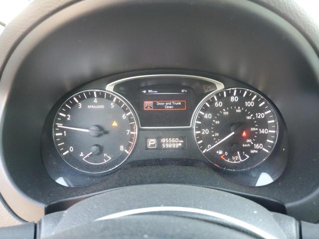 Photo 8 from auction – 2013 NISSAN ALTIMA 2.5 with VIN 1N4AL3AP3DN579248