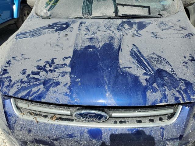 Photo 7 from auction – 2013 FORD ESCAPE SEL with VIN 1FMCU0HX9DUA51879