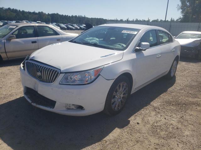 Foto 2 de la subasta – 2013 BUICK LACROSSE con VIN 1G4GC5E34DF238020