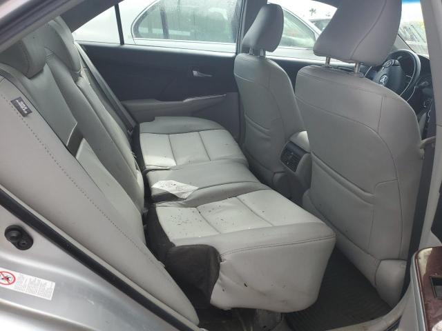 Photo 6 from auction – 2014 TOYOTA CAMRY L with VIN 4T1BF1FKXEU802413