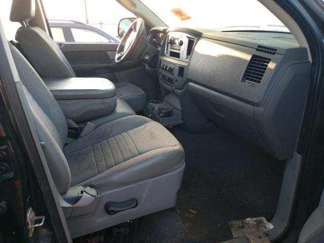 Photo 5 from auction – 2008 DODGE RAM 1500 S with VIN 1D7HA18218J163375