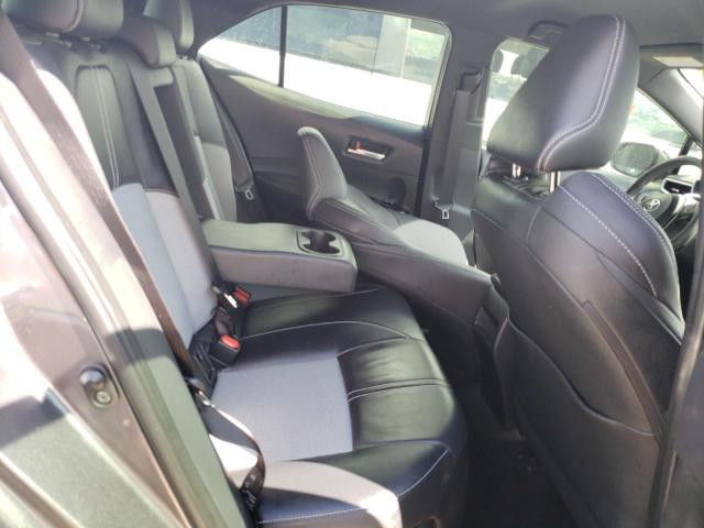 Photo 6 from auction – 2022 TOYOTA COROLLA XS with VIN JTNC4MBE7N3184890