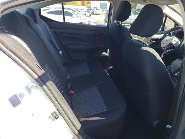 Photo 6 from auction – 2020 NISSAN VERSA S with VIN 3N1CN8DV0LL820849
