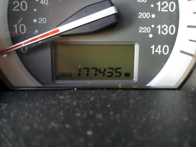 Photo 8 from auction – 2008 KIA SPECTRA5 5 with VIN KNAFE161885015343
