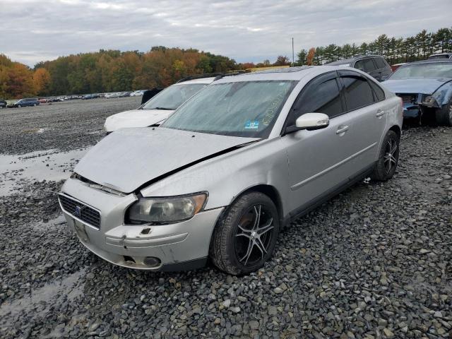 Photo 2 from auction – 2007 VOLVO S40 2.4I with VIN YV1MS382972252468