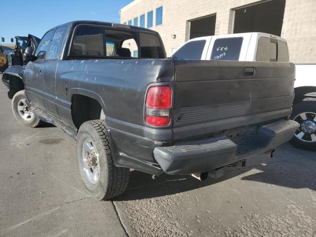 Photo 3 from auction – 1996 DODGE RAM 2500 with VIN 3B7KF23Z3TM184445
