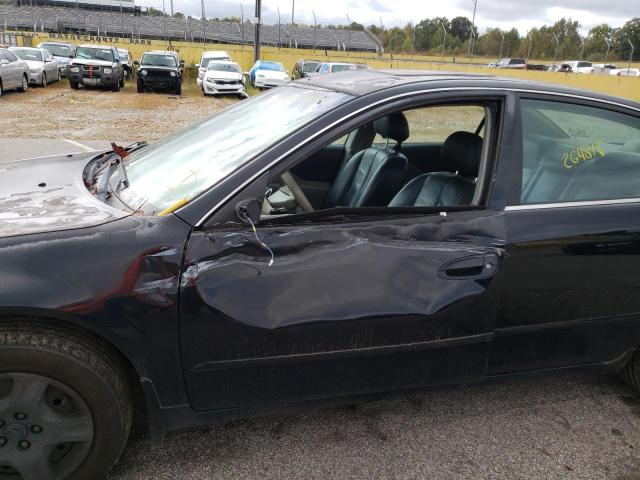 Photo 9 from auction – 2004 NISSAN ALTIMA BAS with VIN 1N4AL11DX4C142806