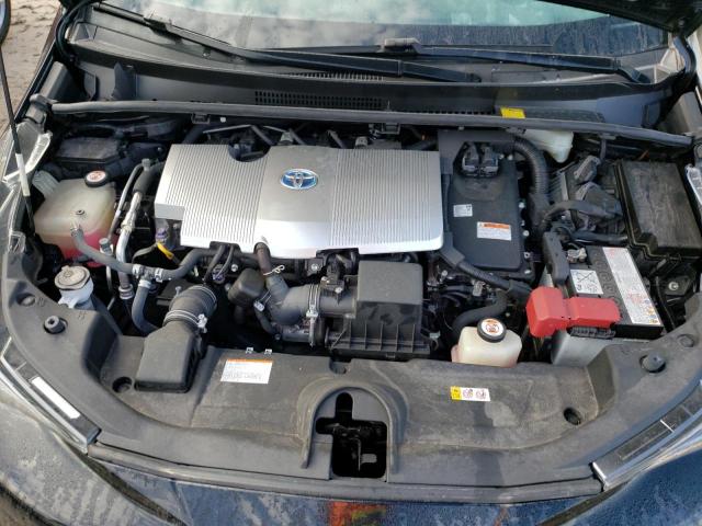 Photo 7 from auction – 2018 TOYOTA PRIUS with VIN JTDKARFU5J3554722