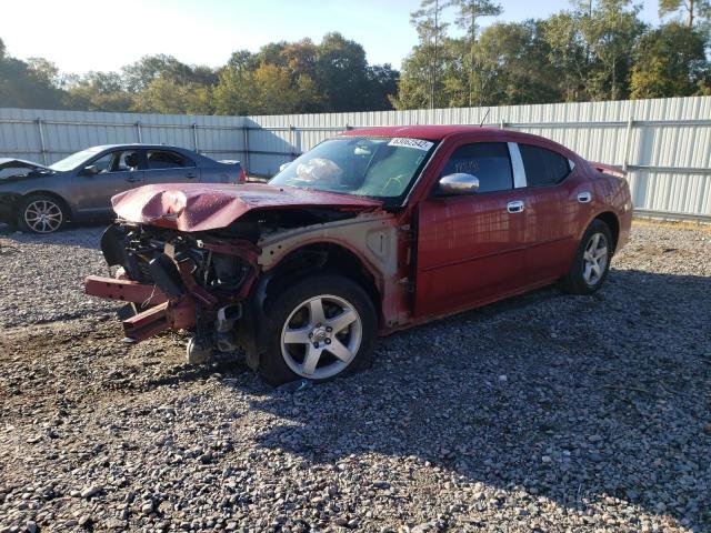 Photo 2 from auction – 2008 DODGE CHARGER with VIN 2B3KA43G08H143979
