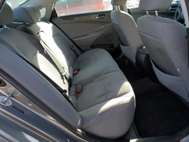 Photo 6 from auction – 2013 HYUNDAI SONATA GLS with VIN 5NPEB4AC8DH570353