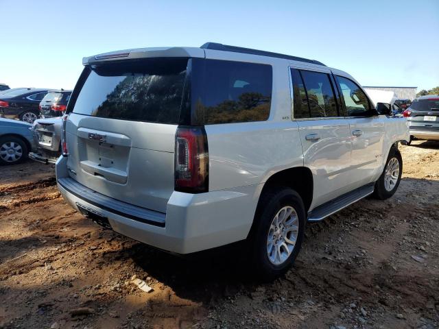 Photo 4 from auction – 2016 GMC YUKON SLT with VIN 1GKS1BKC9GR451866