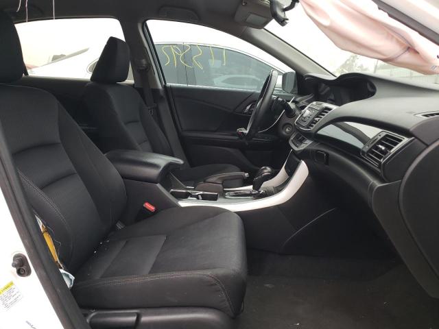 Photo 5 from auction – 2015 HONDA ACCORD SPO with VIN 1HGCR2F55FA259900