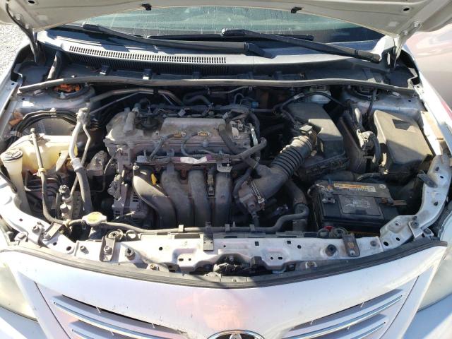 Photo 7 from auction – 2013 TOYOTA COROLLA BA with VIN 5YFBU4EEXDP160312