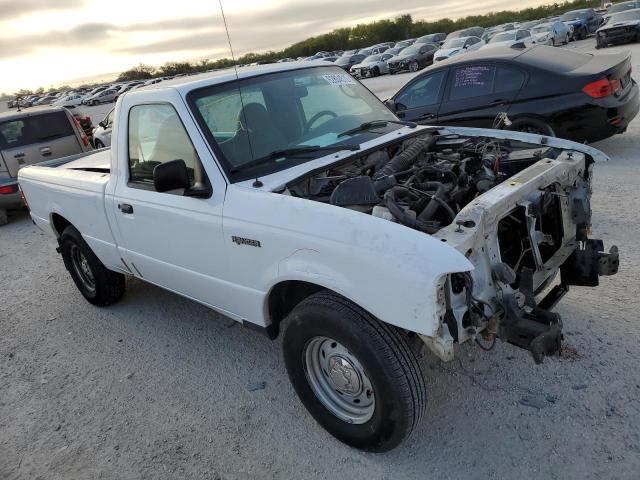 FORD RANGER 2003 with VIN 1FTYR10D53PB31308 - Photo from auction