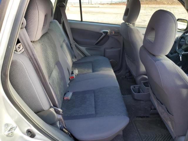 Photo 6 from auction – 2003 TOYOTA RAV4 with VIN JTEHH20V236076691