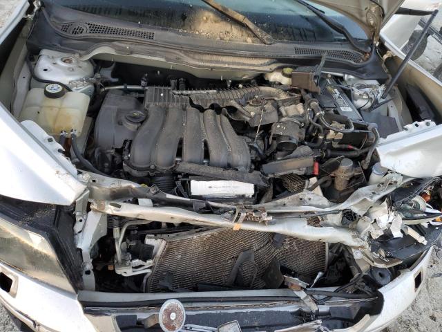 Photo 7 from auction – 2007 VOLVO S40 2.4I with VIN YV1MS382172316793