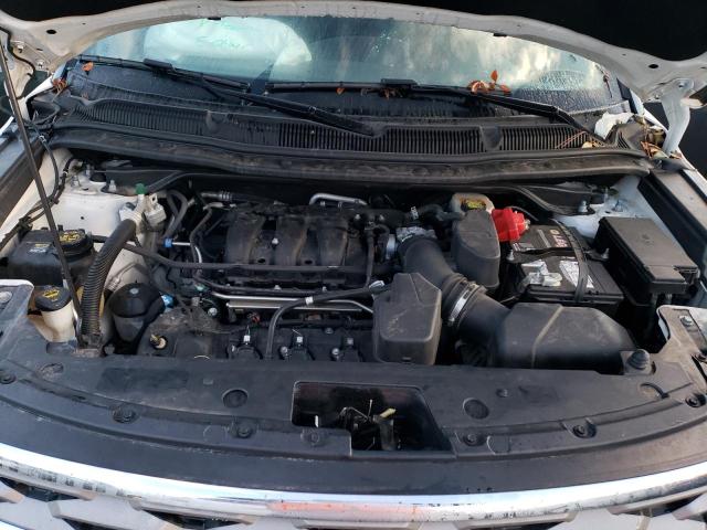 Photo 7 from auction – 2018 FORD EXPLORER X with VIN 1FM5K8D80JGB29455