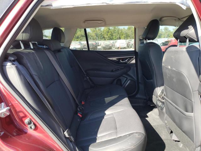 Photo 6 from auction – 2022 SUBARU OUTBACK LI with VIN 4S4BTAMC0N3130534