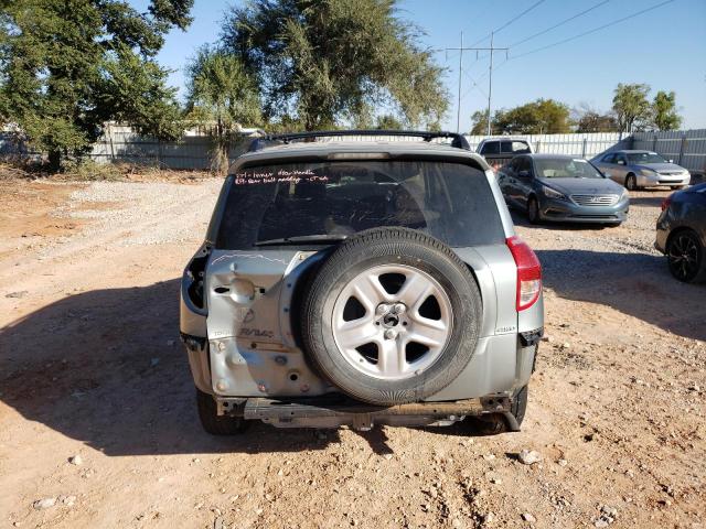 Photo 9 from auction – 2007 TOYOTA RAV4 with VIN JTMBD33V376040036