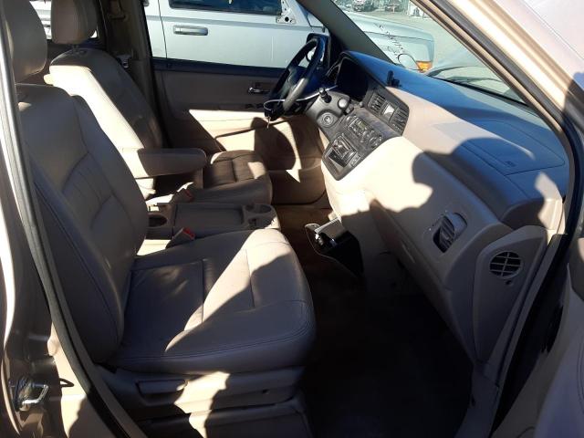 Photo 5 from auction – 2002 HONDA ODYSSEY EX with VIN 5FNRL18602B007838