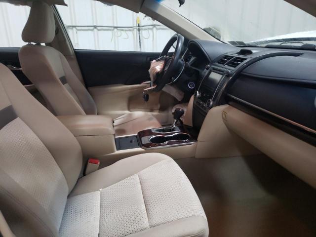 Photo 5 from auction – 2013 TOYOTA CAMRY L with VIN 4T4BF1FK9DR321797