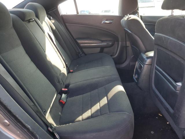 Photo 6 from auction – 2012 DODGE CHARGER SE with VIN 2C3CDXBG6CH111919