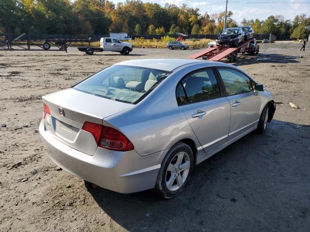 Photo 4 from auction – 2008 HONDA CIVIC EX with VIN 1HGFA16888L034368