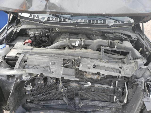 Photo 7 from auction – 2015 FORD F150 SUPER with VIN 1FTEX1EP8FKE39148