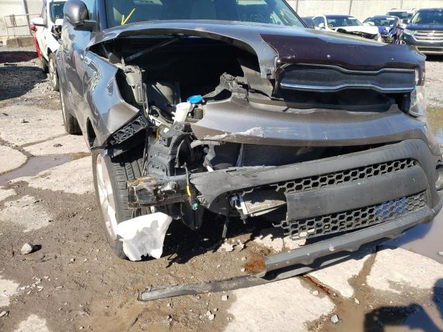 Photo 9 from auction – 2018 KIA SOUL with VIN KNDJN2A26J7549437