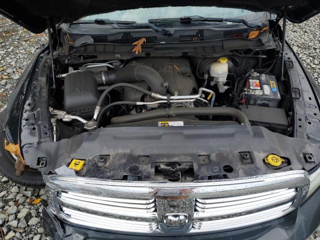 Photo 7 from auction – 2015 RAM 1500 SLT with VIN 1C6RR7LT4FS744698